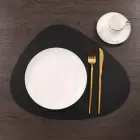 Table coaster 11x13 Skinny black Photo