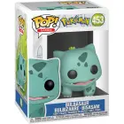 Funko POP kujuke Pokemon Bulbasaur — Foto 1