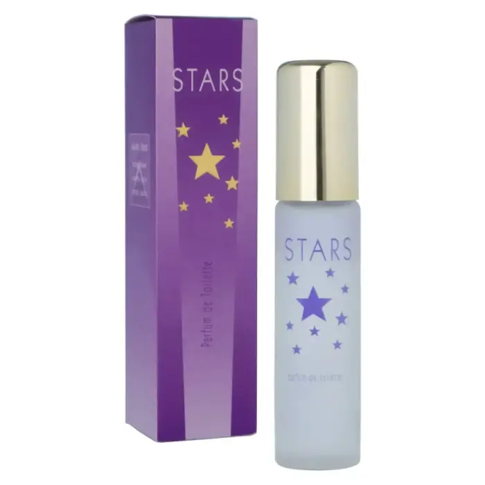 Milton Lloyd Stars tualetes ūdens sievietēm, 50 ml