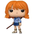 Funko POP kujuke One Piece Nami — Foto 1