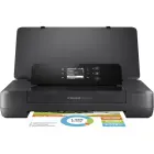 HP Officejet 200 CZ993A Mobile Printer — Foto 11