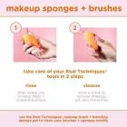 Real Techniques Miracle Concealer Sponge Duo, 2 Count — Photo 6