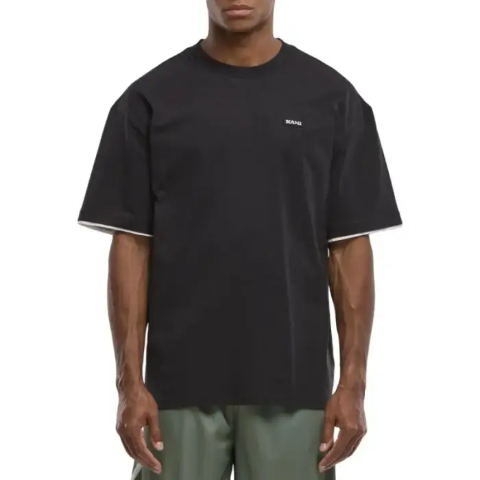 Karl Kani Men's T-shirt PD00013952, size M