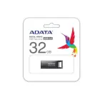 ADATA FLASHDRIVE UR340 32GB USB 3.2 BLACK — Foto 5