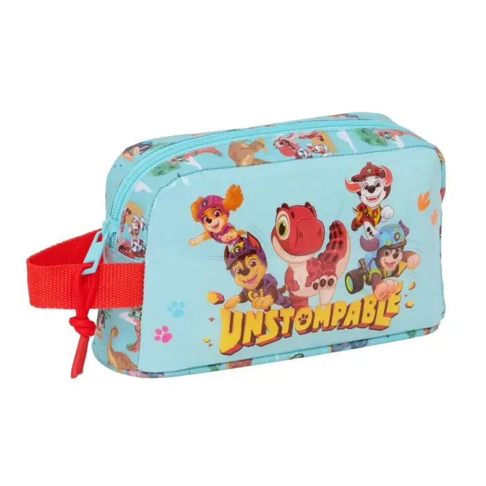 Paw Patrol Dino Rescue Thermos Breakfast Bag
