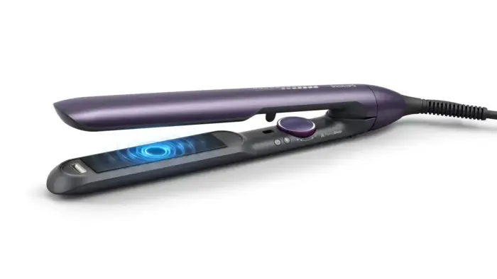Philips Straightener 7000 Series / BHS752/00 Violet Standard