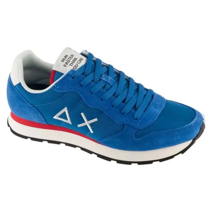 SUN68 Tom Solid Z36101-07 Navy Blue 43 - rozmiar_EU: 40