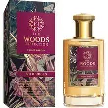 Wild Roses EDP Парфюмерная вода