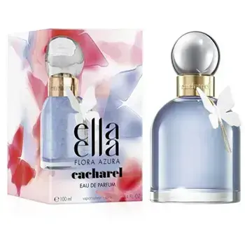 Cacharel Ella Flora Azzura Parfüümvesi 50ml
