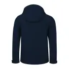 Meeste Trail Softshell jope (Navy), suurus 4XL — Foto 6