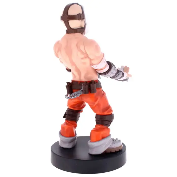 Borderlands Psycho figūrėlė Cable Guy laikiklis 21 cm