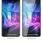 Oppo A3 5G - 3mk Silky Matt Pro — Photo 2