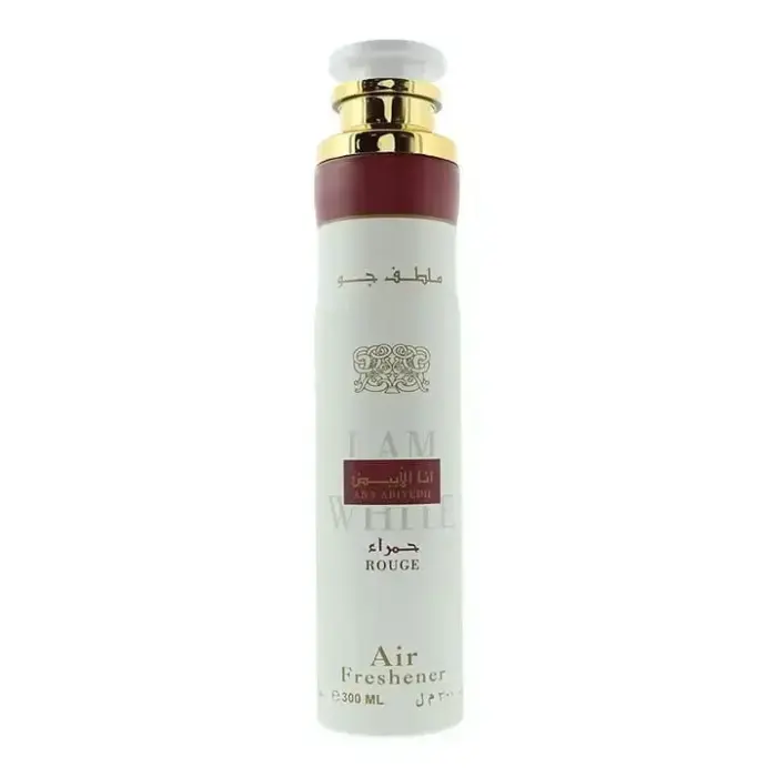 Lattafa Ana Abiyedh Rouge Room Spray 300ml