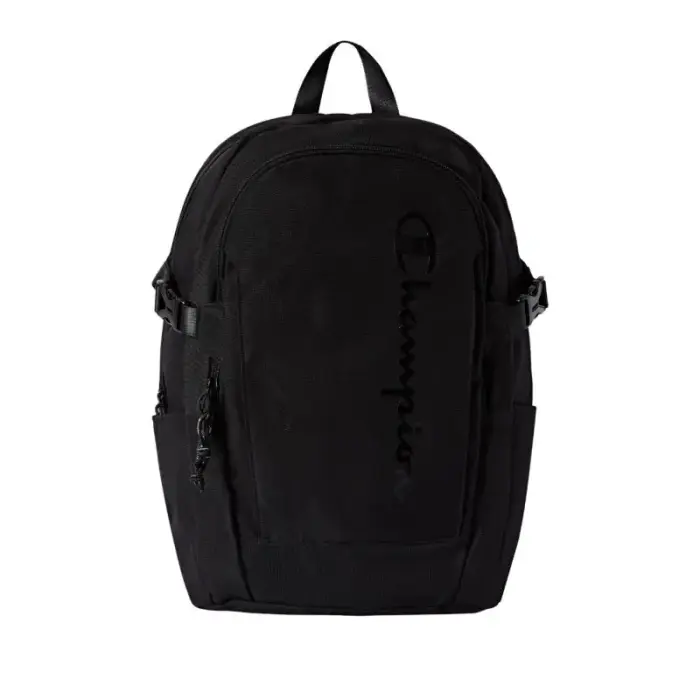 Champion Backpack Black 806243 KK001