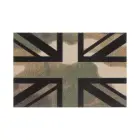 Union Jack IR Patch — Photo 1