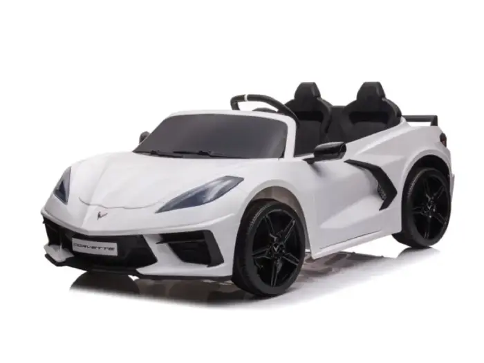 Corvette Stingray