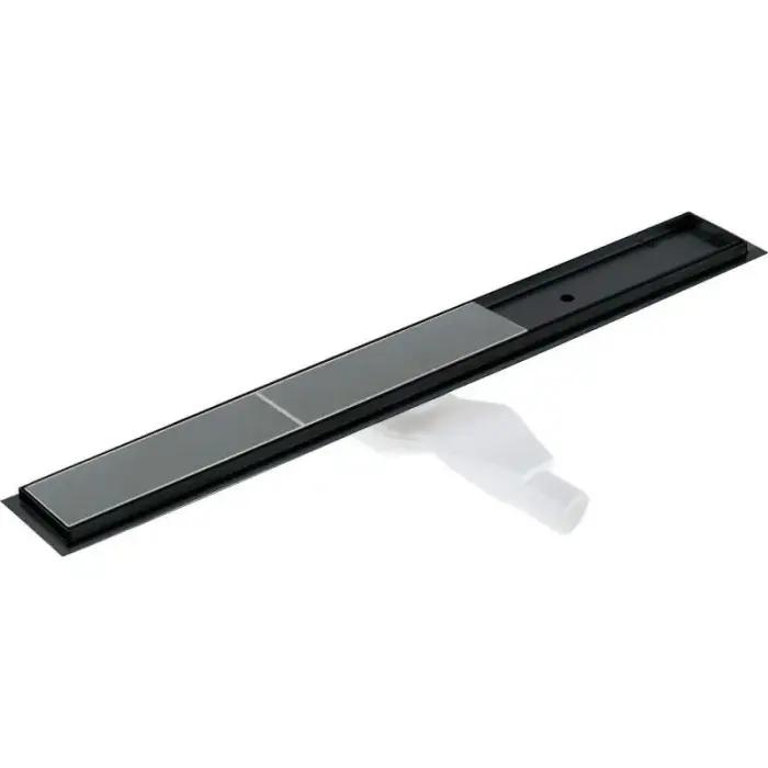 Deante linear floor drain 90 cm - Reversible KOSN09D