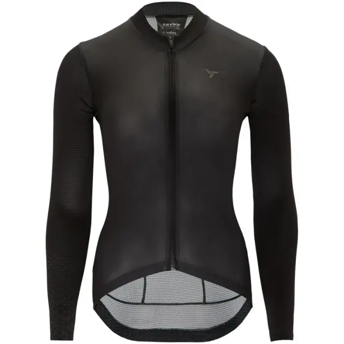 Silvini Women Jersey Valfura WD2204 Women's Cycling Jersey - Rozmiar: L