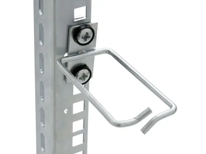 Triton Konks 80x80 nerez
