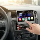 AUDIOCORE AC9100 autoraadio — Foto 16
