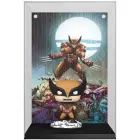 Funko POP figūrėlė Comic Covers X-Men Wolverine — Nuotrauka 2