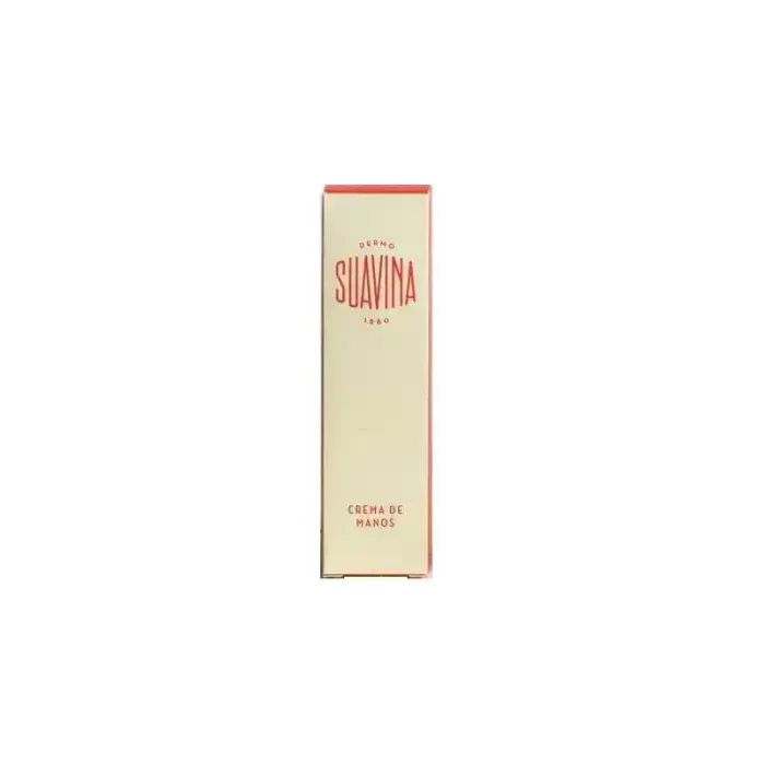 Dermo Suavina Rankų kremas 40ml