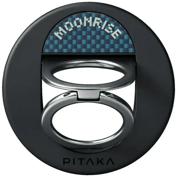 PITAKA MagEZ Grip 3 Magnetic Holder for MagSafe - Moonrise