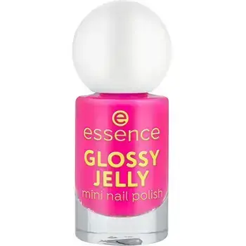 Essence Mini Nail Polish 5 ml 07 Mermaid Glitter