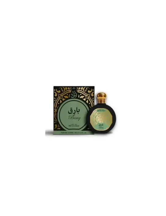 Saphir Utur Al-Yaqut Bariq Parfimērijas ūdens 100ml