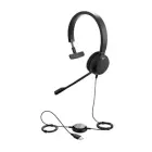 Jabra Evolve 20 MS stereo - headset — Foto 3