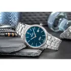 Atlantic Seabase Meeste kell 60348.41.51 + BOX — Foto 6