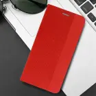 Vennus SENSITIVE atverams vāks iPhone 11 Pro - Sarkans — Foto 7