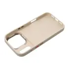 Ümbris iPhone 17 Pro / 18 Pro Frame antique white — Foto 3