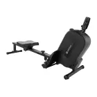 DeerRun R3 Rowing Machine (Black) — Photo 1