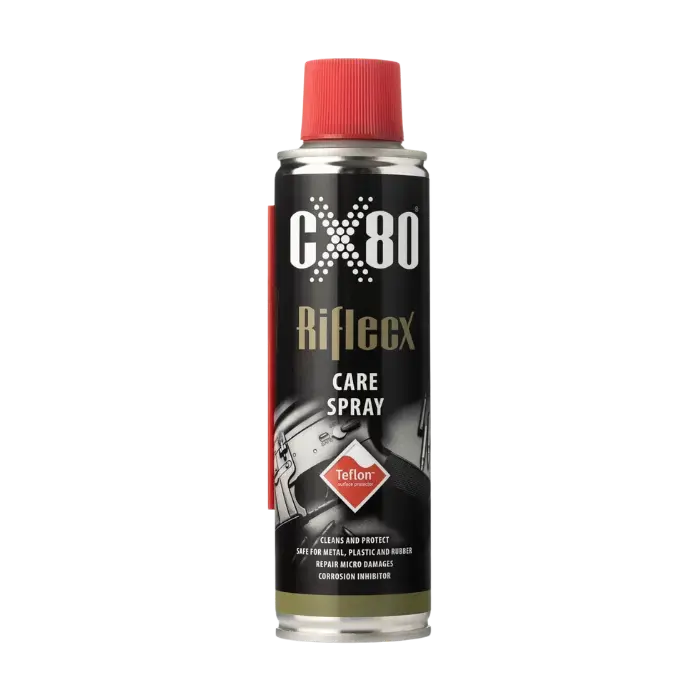 RifleCX Care Spray – Teflon – 200 ml