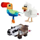 Minecraft assorted plush toy 20 cm — Photo 10