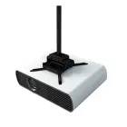 B-Tech BT893 Projector Mount Ceiling Black — Photo 4