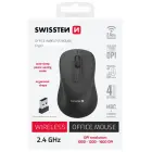 Swissten kancelářská wireless Mouse — Photo 5
