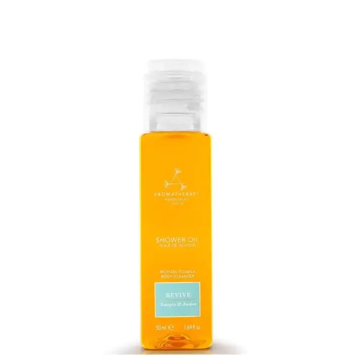 Aromatherapy Associates Revive ēteriskā eļļa 50 ml