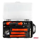 Precision screwdriver box set 115in1 — Nuotrauka 4