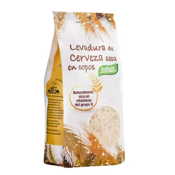 Santiveri õllepärmi helbed kotis 200g