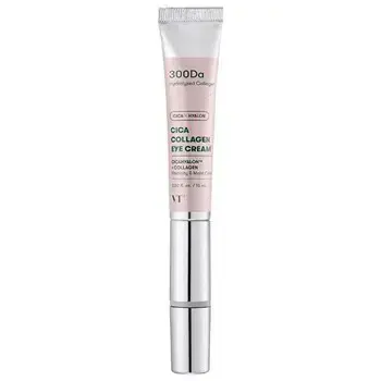 VT Cosmetics Cica Collagen Eye Cream - Zpevňující oční krém 15ml