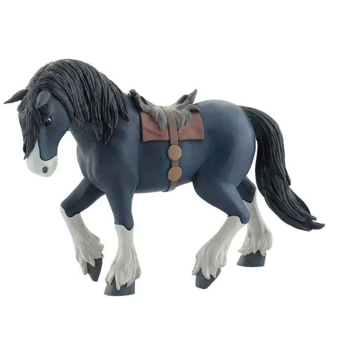 Disney Brave Angus figūrėlė 16 cm