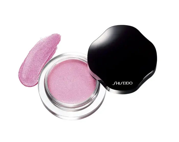 Shiseido Paperlight krēmveida acu ēnas, Pk201 Nobara Pink, 6 g