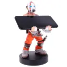 Borderlands Psycho kujuke Cable Guy hoidik 21 cm — Foto 9