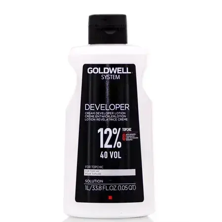 Goldwell Systems Attīstītājs 1000 ml 40 VOL | 12%