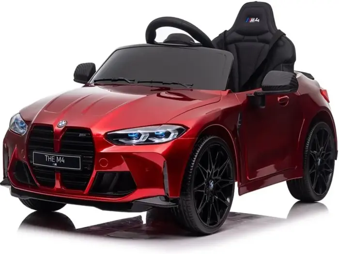 Rollzone BMW M4 Laste akuauto
