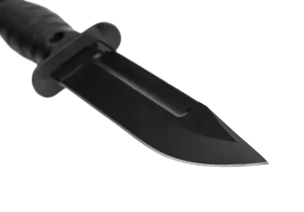 Special Ops Survival 7" Knife Photo
