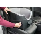 Automašīnas sēdeklis - Trixie  "SP" Car seat, 45 × 39 × 42 cm Фото num