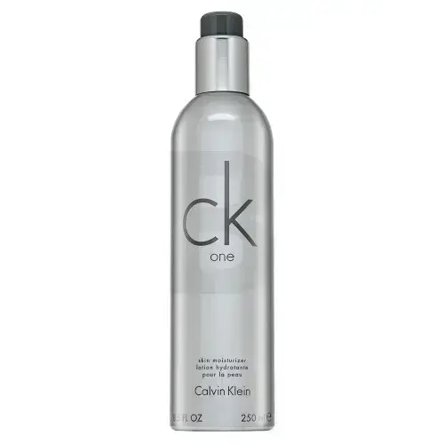 Calvin Klein CK One Unisex Kūno Losjonas 250 ml